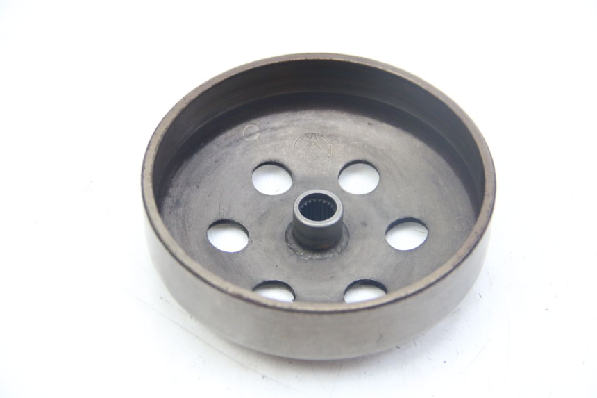 photo de EMBRAGUE SYM FIDDLE 2 50 (2008 - 2013) - Vista general del producto