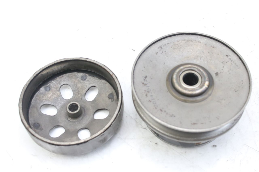 photo de EMBRAGUE SYM FIDDLE 2 50 (2008 - 2013) - Detalle de la pieza