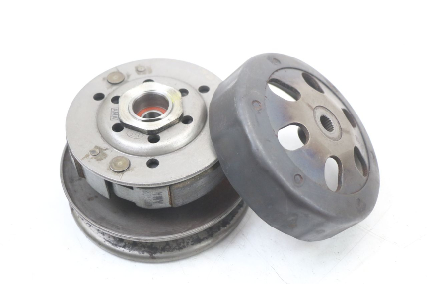 photo de EMBRAGUE SYM FIDDLE 2 50 (2008 - 2013) - Vista principal