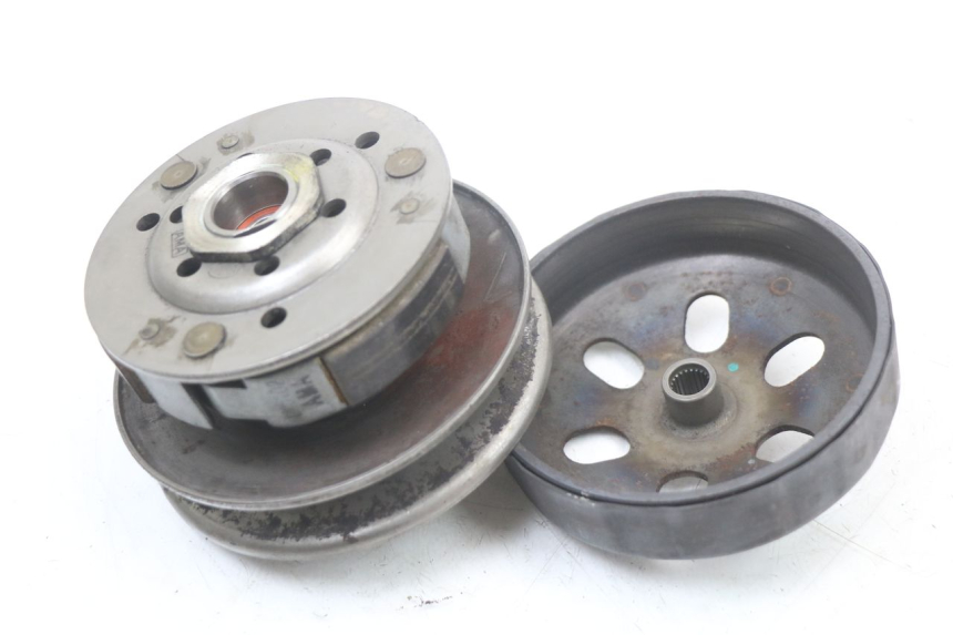 photo de EMBRAGUE SYM FIDDLE 2 50 (2008 - 2013) - Detalle de la pieza