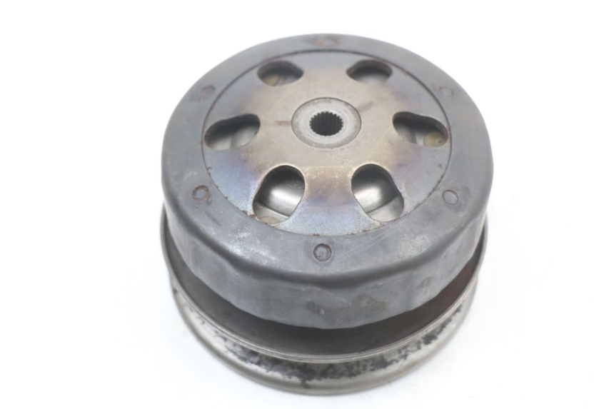 photo de EMBRAGUE SYM FIDDLE 2 50 (2008 - 2013) - Zoom estado de uso