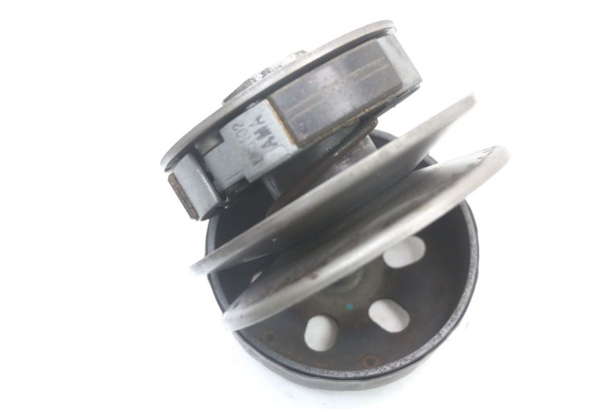 photo de EMBRAGUE SYM FIDDLE 2 50 (2008 - 2013) - Otra perspectiva