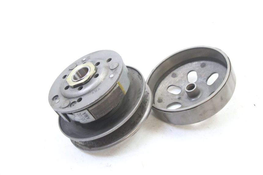 photo de EMBRAGUE SYM FIDDLE 2 50 (2008 - 2013) - Vista principal