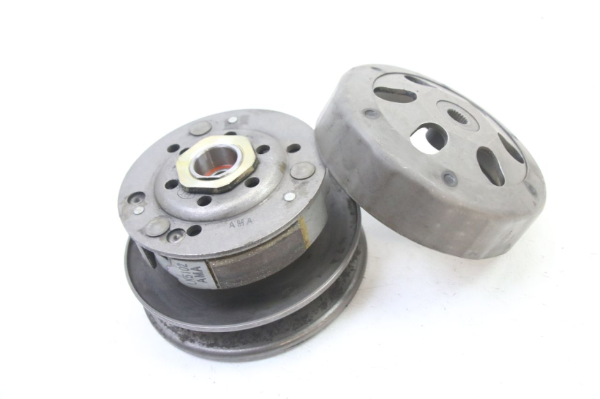 photo de EMBRAGUE SYM FIDDLE 2 50 (2008 - 2013) - Detalle de la pieza