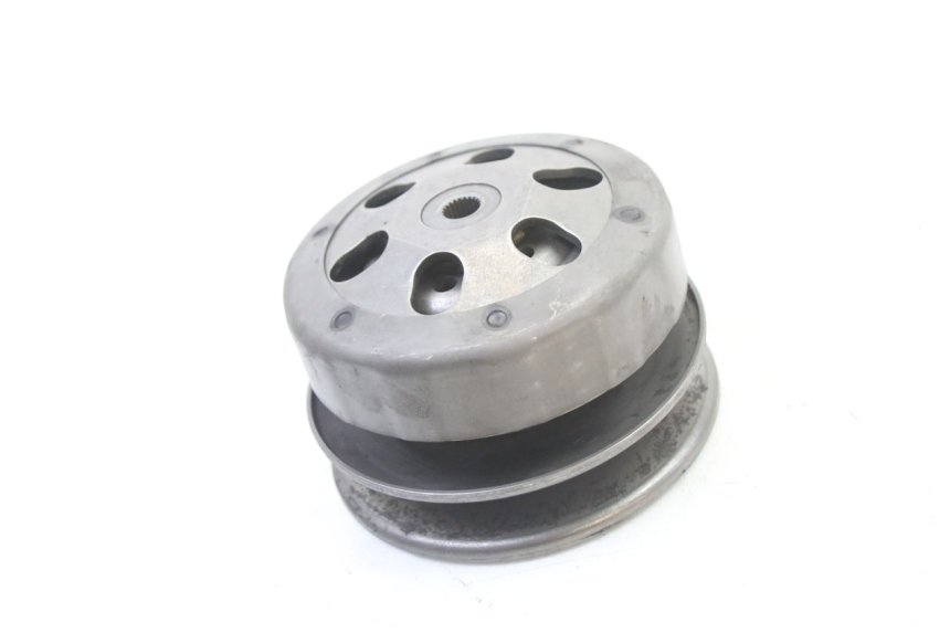 photo de EMBRAGUE SYM FIDDLE 2 50 (2008 - 2013) - Zoom estado de uso