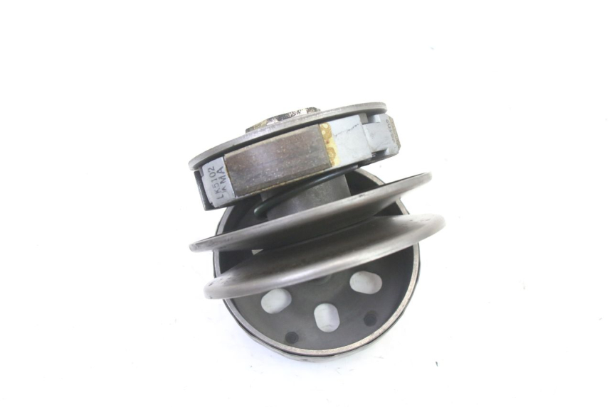 photo de EMBRAGUE SYM FIDDLE 2 50 (2008 - 2013) - Otra perspectiva