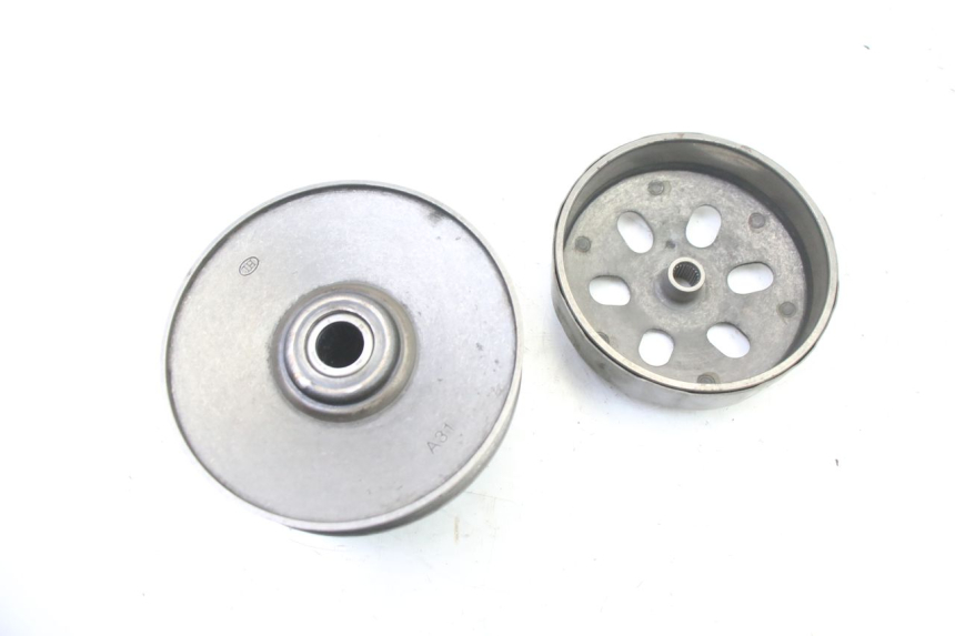 photo de EMBRAGUE SYM FIDDLE 2 50 (2008 - 2013) - Vista general del producto