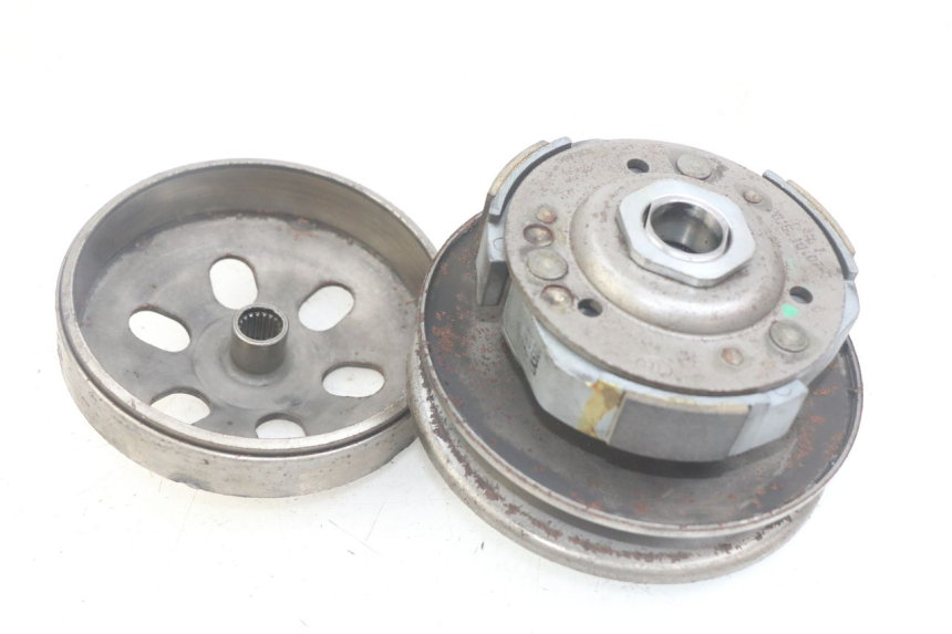 photo de EMBRAGUE SYM FIDDLE 3 III 125 (2014 - 2020) - Detalle de la pieza