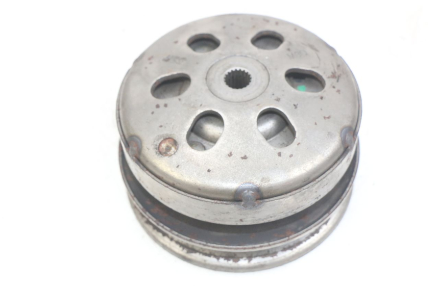 photo de EMBRAGUE SYM FIDDLE 3 III 125 (2014 - 2020) - Primer plano técnico