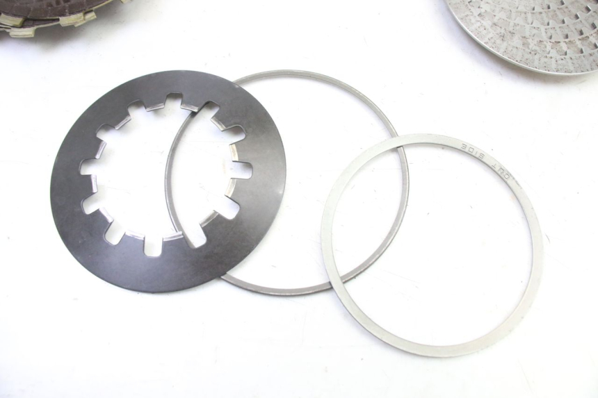 photo de EMBRAGUE YAMAHA FJ 36Y 1100 (1984 - 1985) - Otra vista del artículo