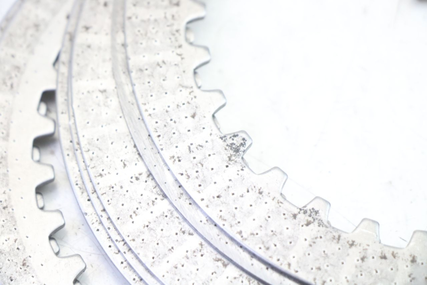 photo de EMBRAGUE YAMAHA FJ 36Y 1100 (1984 - 1985) - Recambio usado revisado