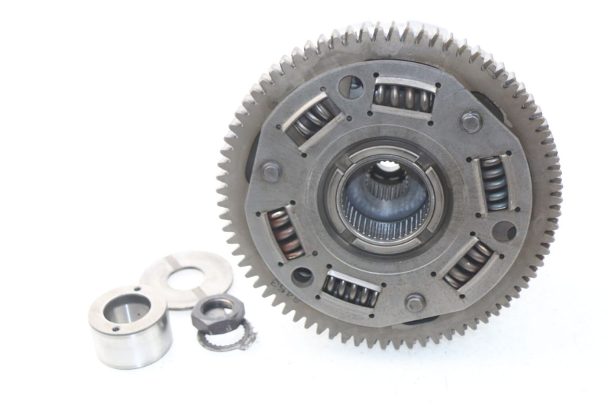 photo de EMBRAGUE YAMAHA FJR ABS 1300 (2006 - 2012) - Zoom estado de uso