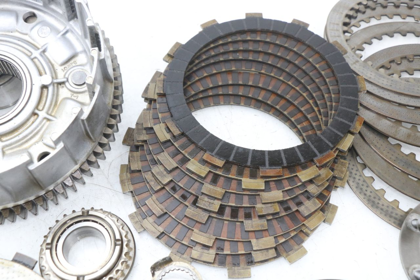 photo de EMBRAGUE YAMAHA FJR ABS 1300 (2006 - 2012) - Otra vista del artículo