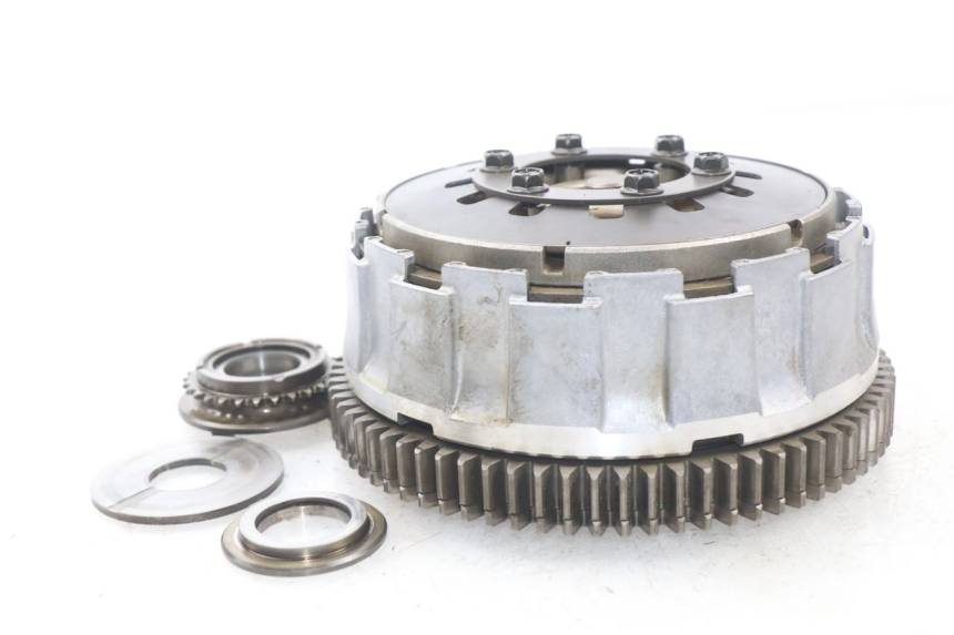 photo de EMBRAGUE YAMAHA FJR ABS 1300 (2006 - 2012) - Zoom estado de uso