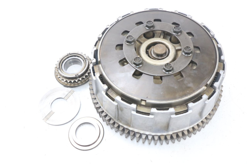 photo de EMBRAGUE YAMAHA FJR ABS 1300 (2006 - 2012) - Otra perspectiva