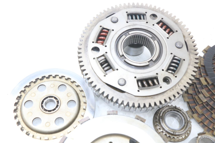 photo de EMBRAGUE YAMAHA FJR ABS 1300 (2006 - 2012) - Vista general del producto