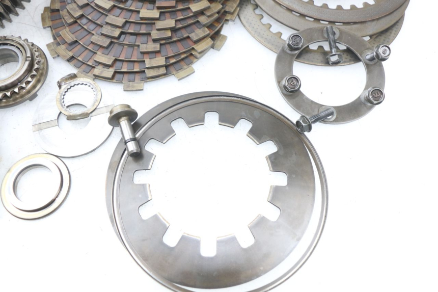 photo de EMBRAGUE YAMAHA FJR ABS 1300 (2006 - 2012) - Recambio usado revisado