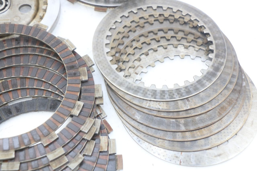 photo de EMBRAGUE YAMAHA FJR ABS 1300 (2006 - 2012) - Foto de producto adicional