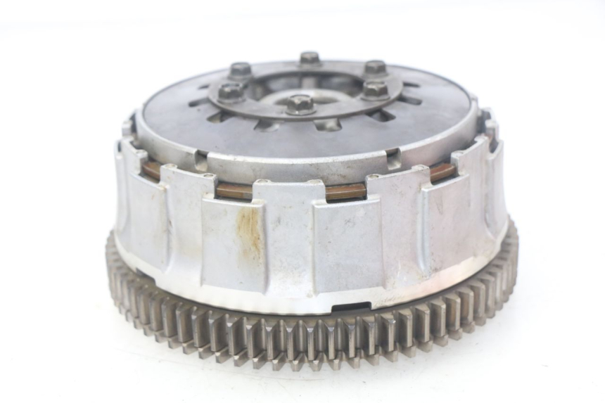 photo de EMBRAGUE YAMAHA FJR ABS 1300 (2006 - 2012) - Zoom estado de uso