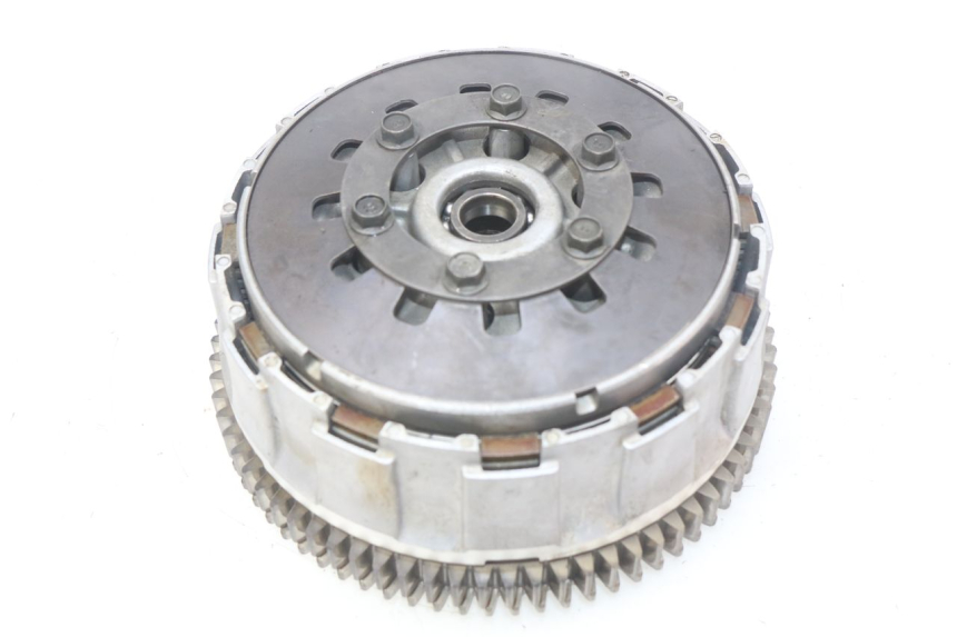 photo de EMBRAGUE YAMAHA FJR ABS 1300 (2006 - 2012) - Otra perspectiva