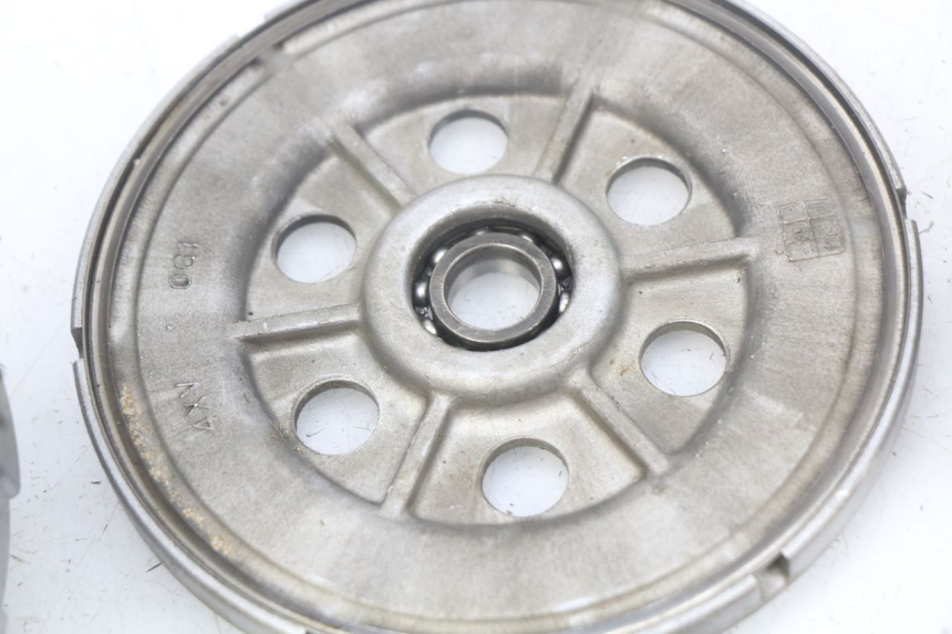 photo de EMBRAGUE YAMAHA FJR ABS 1300 (2006 - 2012) - Vista general del producto