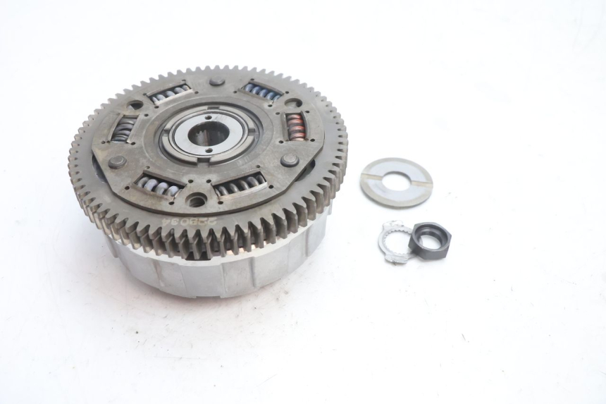 photo de EMBRAGUE YAMAHA FJR 1300 (2001 - 2005) - Otra vista del artículo