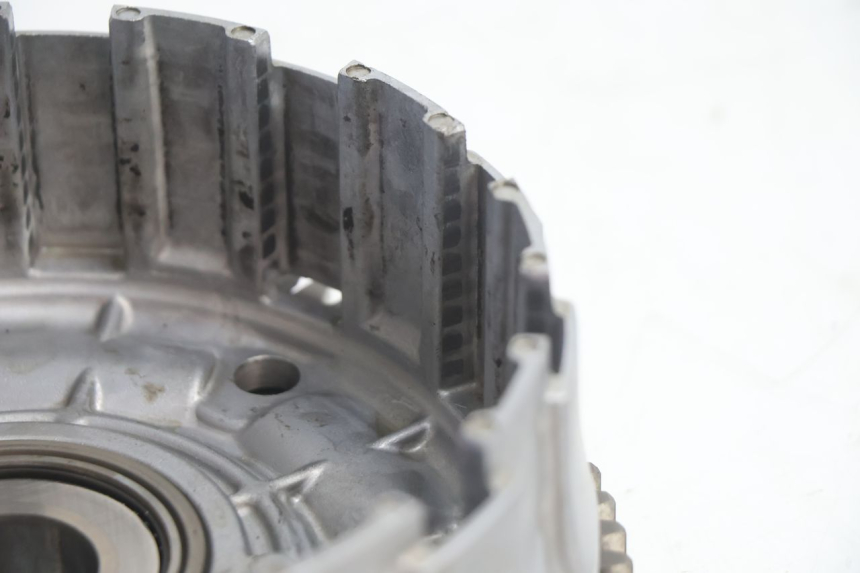 photo de EMBRAGUE YAMAHA FJR 1300 (2001 - 2005) - Zoom estado de uso