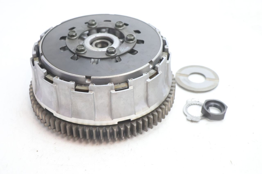 photo de EMBRAGUE YAMAHA FJR 1300 (2001 - 2005) - Recambio usado revisado