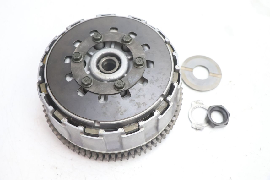 photo de EMBRAGUE YAMAHA FJR 1300 (2001 - 2005) - Marcados y referencias originales