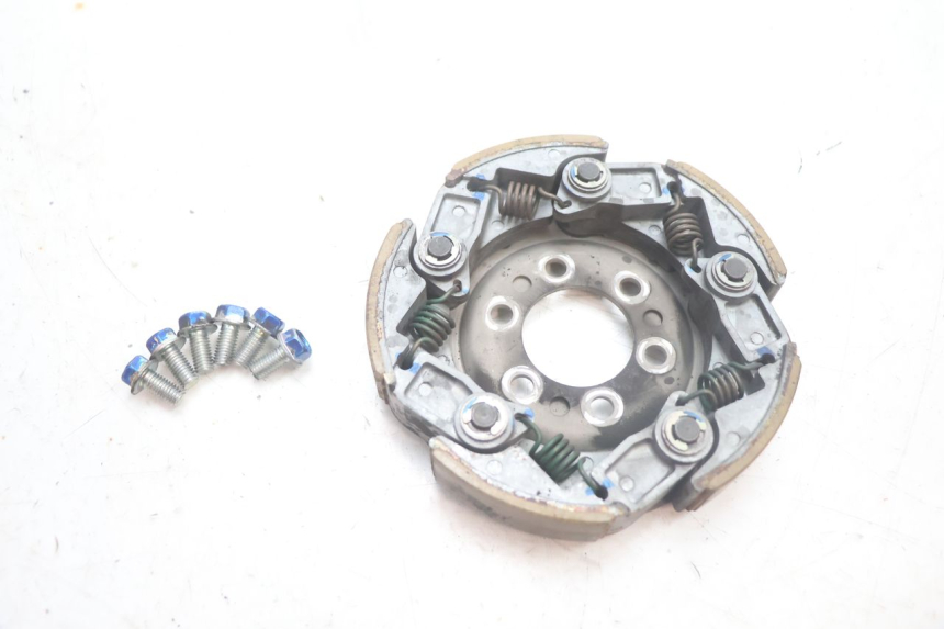 photo de EMBRAGUE HONDA FJS SILVER WING SILVERWING 400 (2005 - 2008) - Vista principal