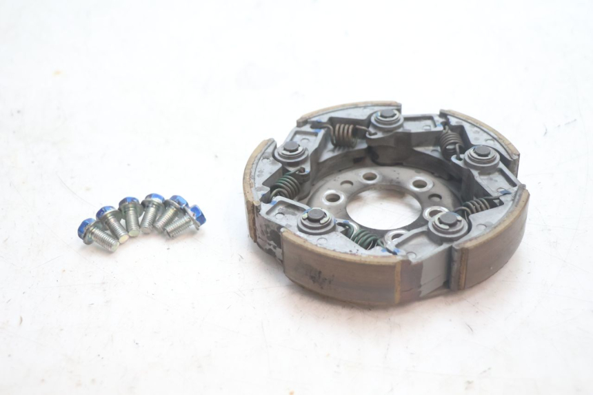 photo de EMBRAGUE HONDA FJS SILVER WING SILVERWING 400 (2005 - 2008) - Detalle de la pieza