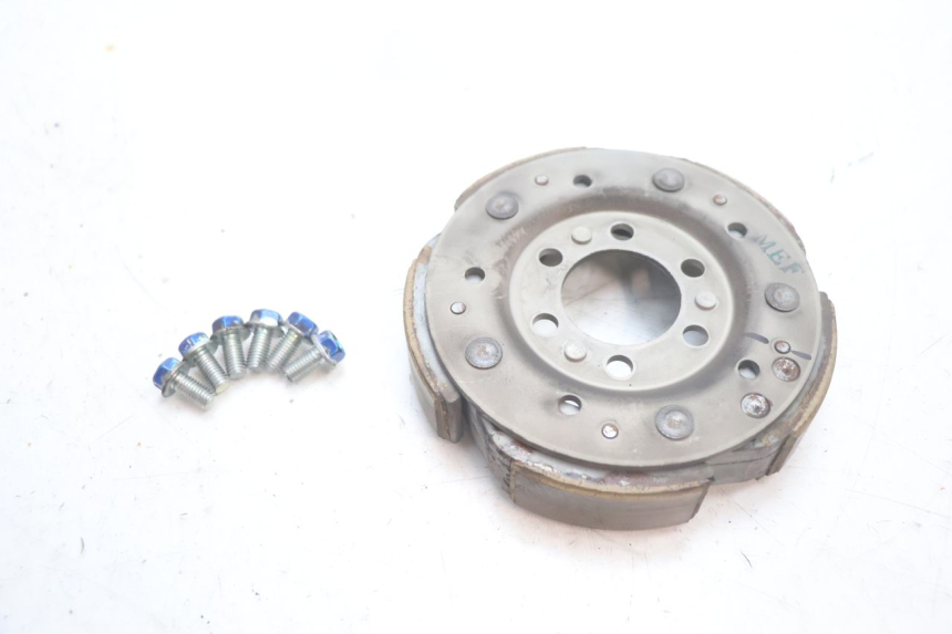 photo de EMBRAGUE HONDA FJS SILVER WING SILVERWING 400 (2005 - 2008) - Zoom estado de uso