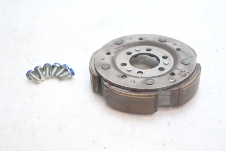 photo de EMBRAGUE HONDA FJS SILVER WING SILVERWING 400 (2005 - 2008) - Otra perspectiva