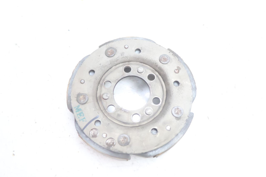 photo de EMBRAGUE HONDA FJS SILVER WING SILVERWING 400 (2005 - 2008) - Detalle de la pieza