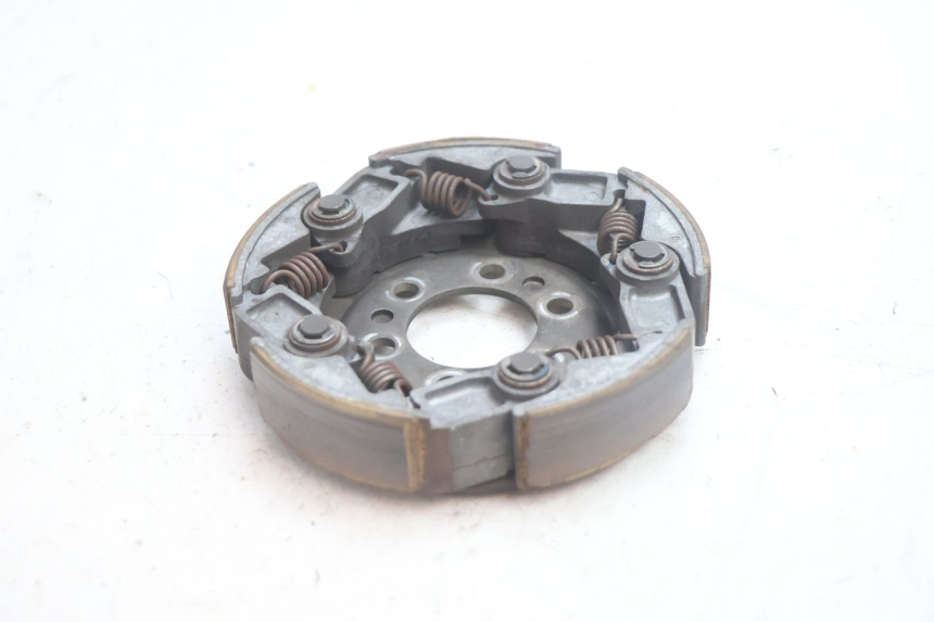 photo de EMBRAGUE HONDA FJS SILVER WING SILVERWING 400 (2005 - 2008) - Zoom estado de uso