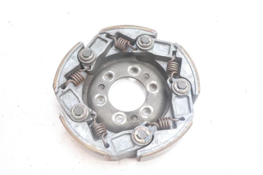 photo de EMBRAGUE HONDA FJS SILVER WING SILVERWING 400 (2005 - 2008) - Otra perspectiva