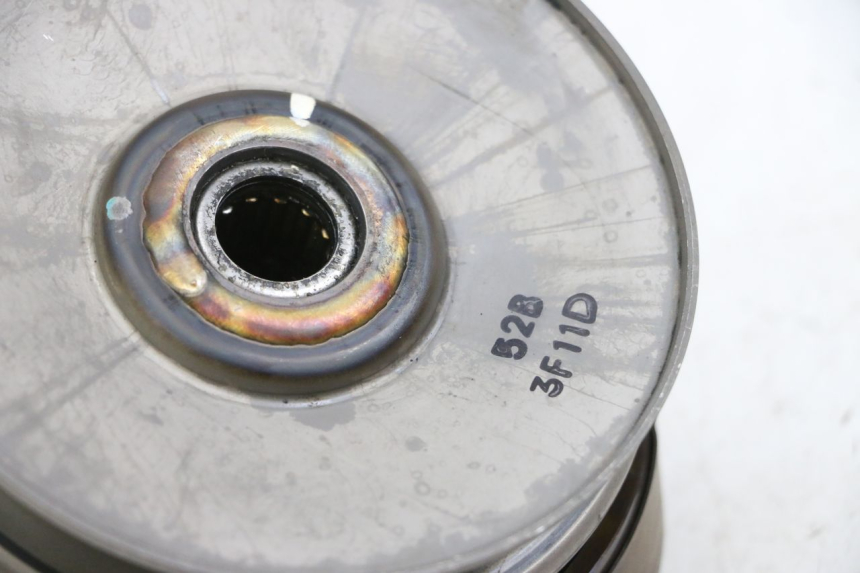 photo de EMBRAGUE MBK FLIPPER 115 (2013 - 2017) - Primer plano técnico