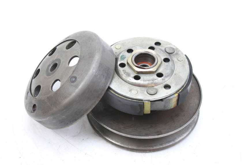 photo de EMBRAGUE PIAGGIO FLY 2T 50 (2004 - 2017) - Vista principal