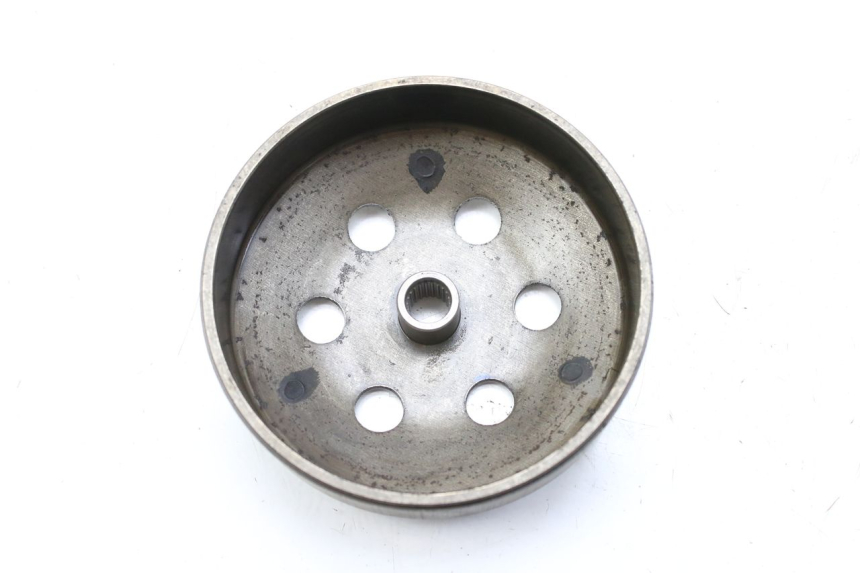 photo de EMBRAGUE PIAGGIO FLY 2T 50 (2004 - 2017) - Estado de la superficie y material