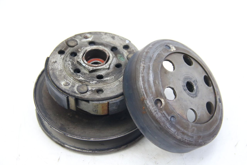 photo de EMBRAGUE PIAGGIO FLY 2T 50 (2004 - 2017) - Vista principal