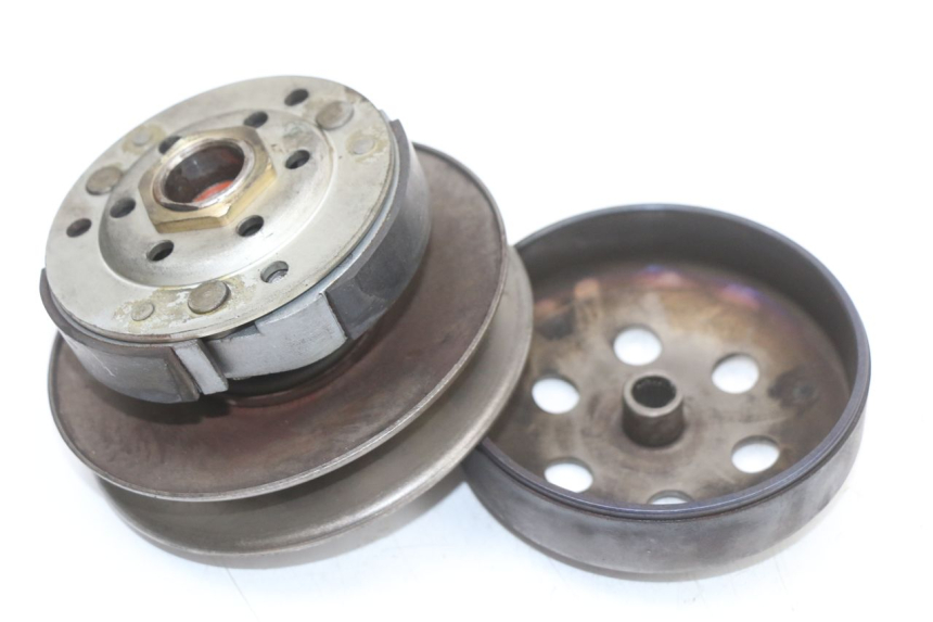 photo de EMBRAGUE PIAGGIO FLY 2T 50 (2004 - 2017) - Detalle de la pieza