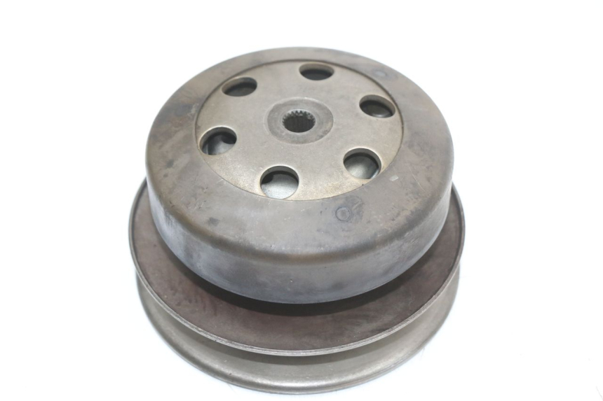 photo de EMBRAGUE PIAGGIO FLY 2T 50 (2004 - 2017) - Zoom estado de uso