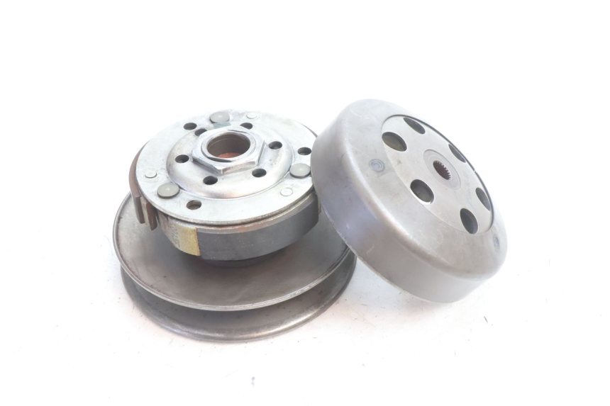 photo de EMBRAGUE PIAGGIO FLY 2T 50 (2004 - 2017) - Detalle de la pieza