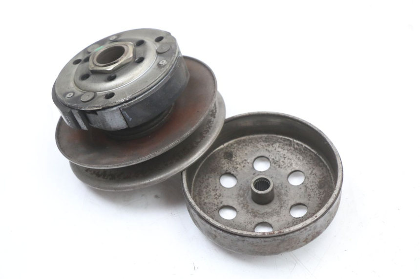 photo de EMBRAGUE PIAGGIO FLY 4T 50 (2004 - 2010) - Detalle de la pieza