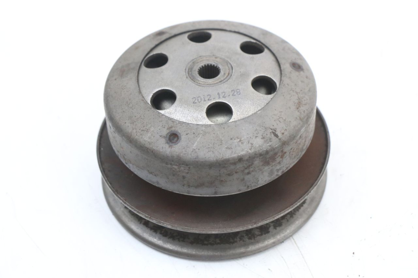 photo de EMBRAGUE PIAGGIO FLY 4T 50 (2004 - 2010) - Zoom estado de uso