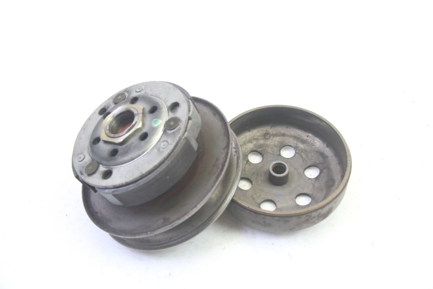 photo de EMBRAGUE PIAGGIO FLY 4T 50 (2013 - 2017) - Detalle de la pieza