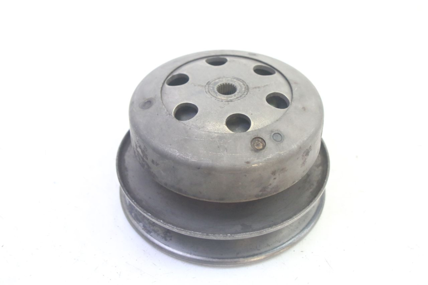 photo de EMBRAGUE PIAGGIO FLY 4T 50 (2013 - 2017) - Zoom estado de uso