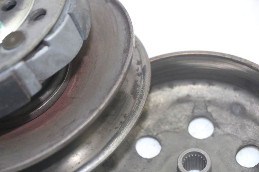 photo de EMBRAGUE PIAGGIO FLY 4T 50 (2013 - 2017) - Vista general del producto