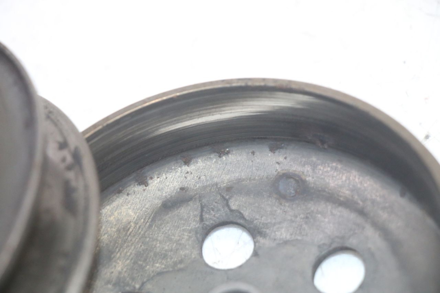 photo de EMBRAGUE PIAGGIO FLY 4T 50 (2013 - 2017) - Detalles de los puntos de fijación