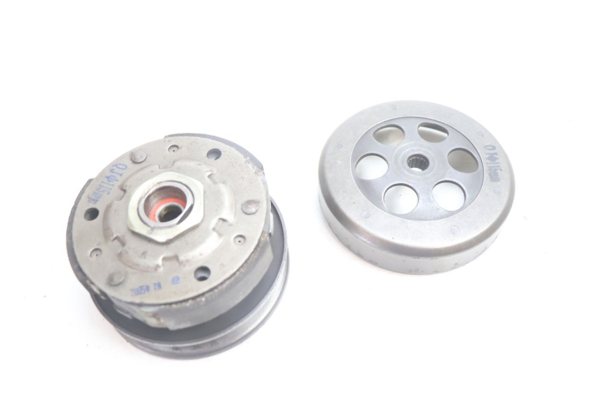 photo de EMBRAGUE KEEWAY FOCUS 50 (2006 - 2009) - Otra perspectiva